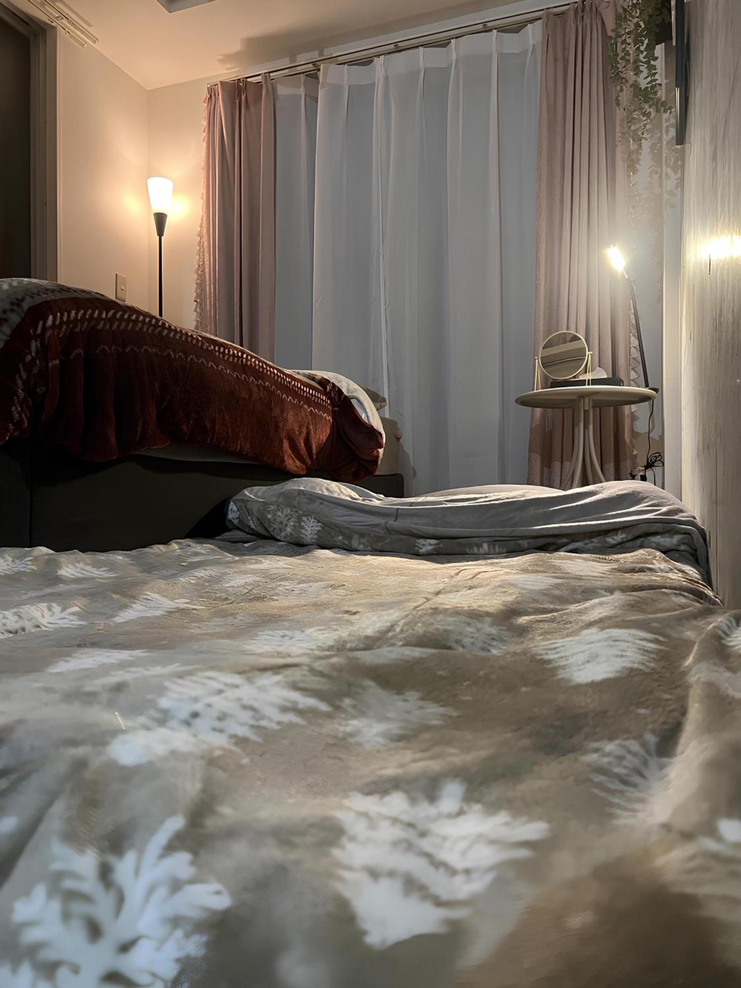 Lancelot Scarlett Roppongi Apartamento